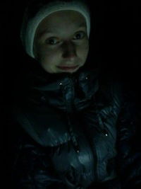 Настя Коротяева