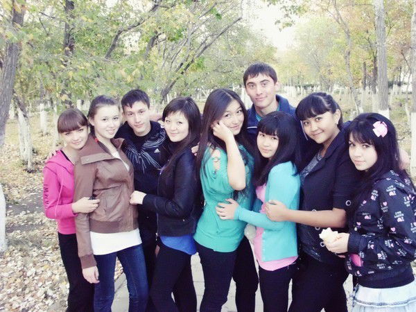 Лёка:-) К@лиев@