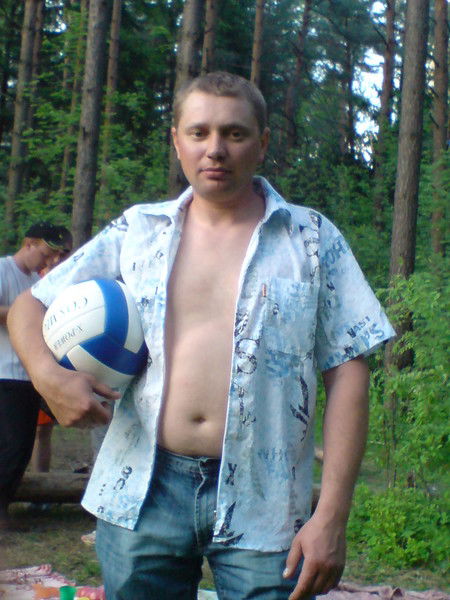 Гаврилик Юрий