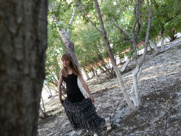 Алёна Якубенко