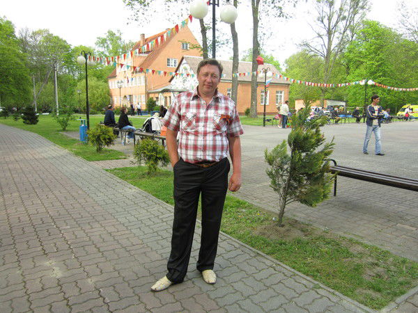 Александр Ковальчук