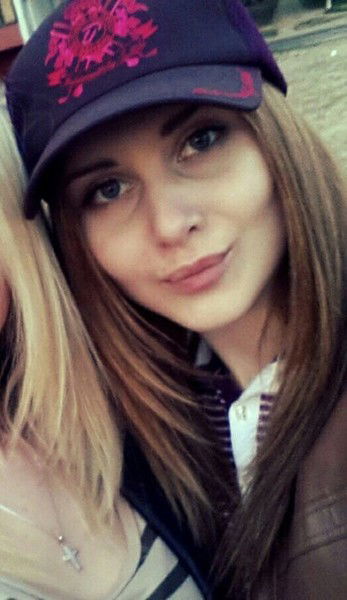 Даша Юдакова