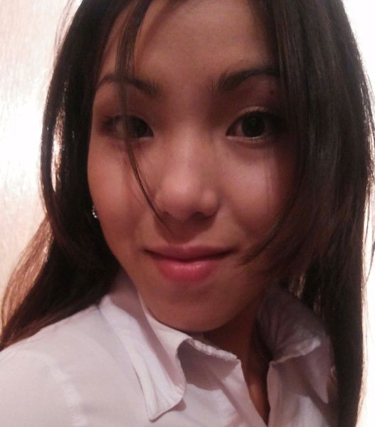 Махаббат Акишева