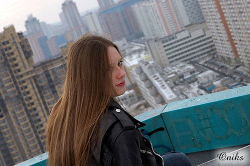 Алёна Жидкова