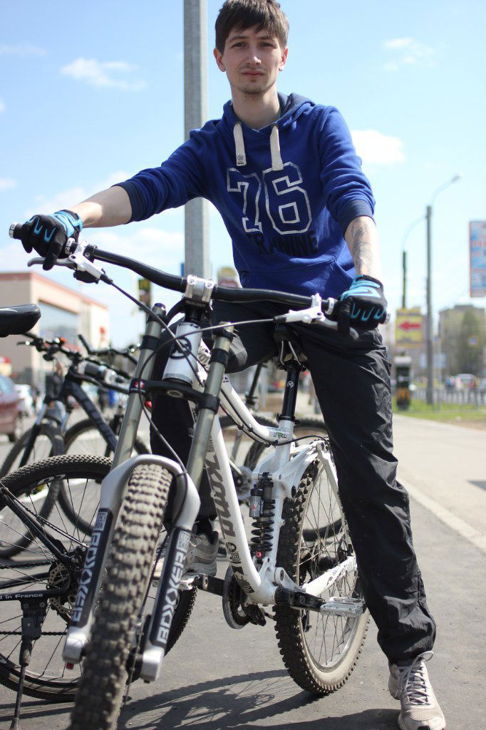 Дмитрий Яшин