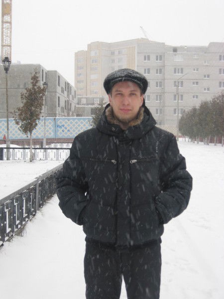 Губайдуллин Руслан