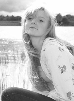 Даша Моисеева