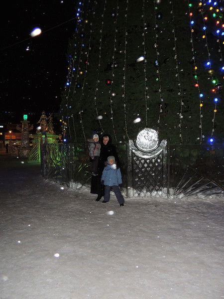 Лариса Голосуева