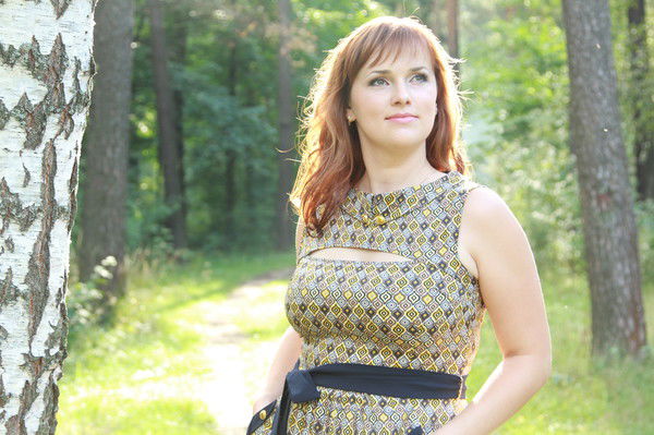 Екатерина ***