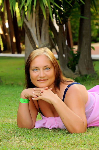 Татьяна Симеонидис