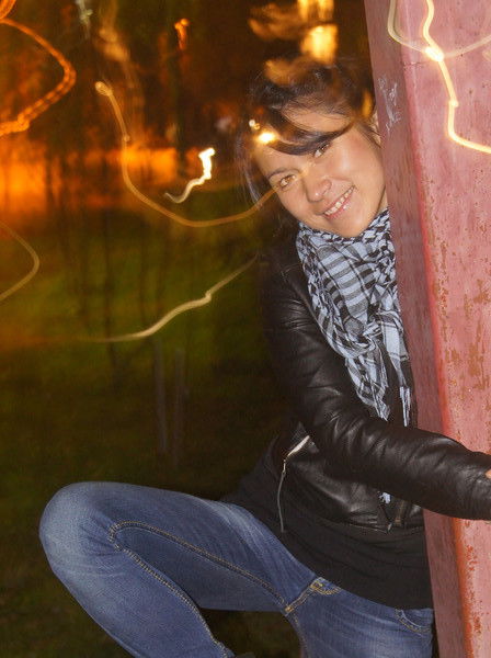 Евгения Нестерова