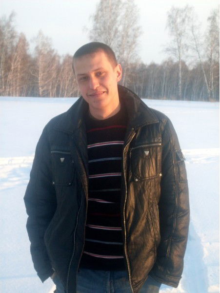 Олег Степовой