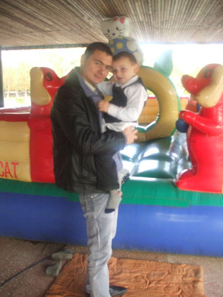 Алексей Шолохов