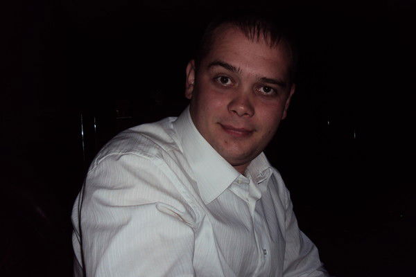 Андрей Бойко