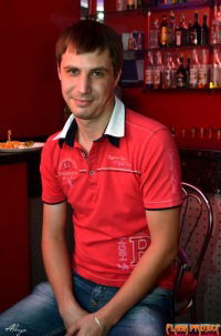 Владимир Светличный