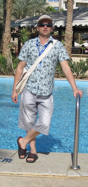 Сергей Гавлюк