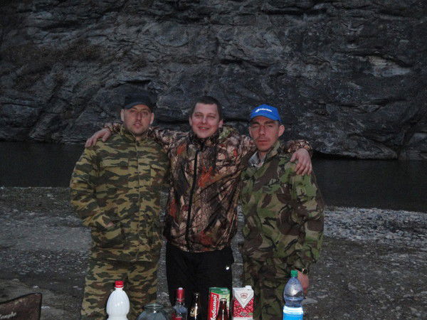 Александр Хайдуров