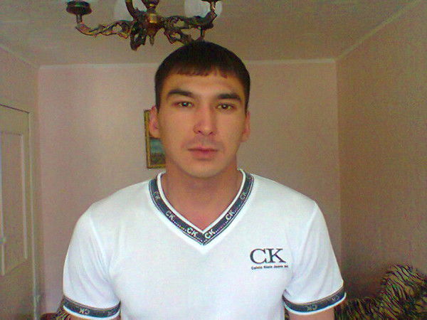 Arman Tankaev