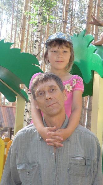 Алексей Ермаков