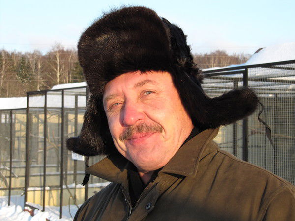 Владимир Морозов