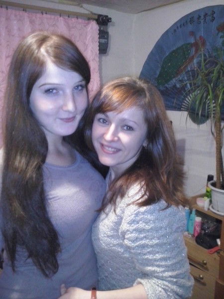 Регина Гиздатуллина