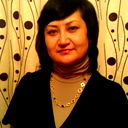 Анара Жумагулова