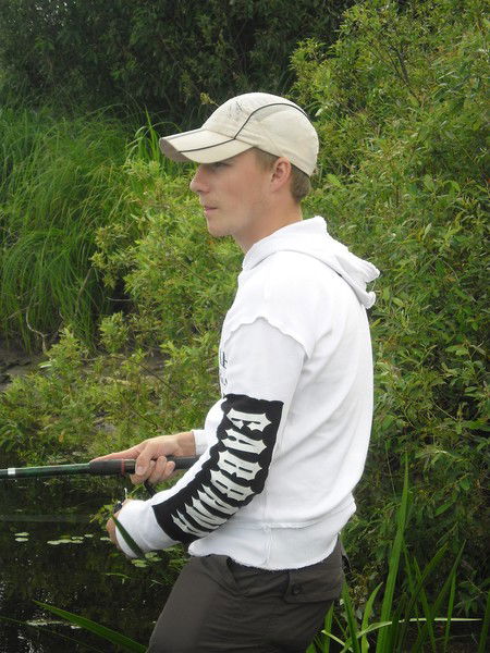 Алексей Свиридов