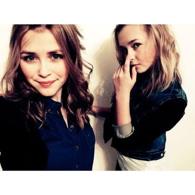 Полина Бабак