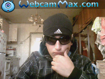 Дима Ботнарюк