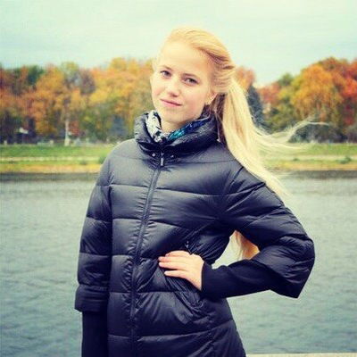 Наталья Денисова