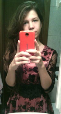 Дарья Воронина