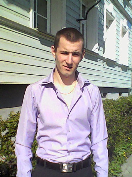 Алексей Теряев