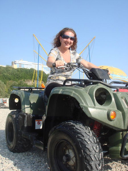 Кариночка Вдовина