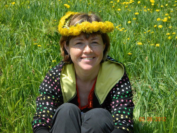 Ирина Карайская