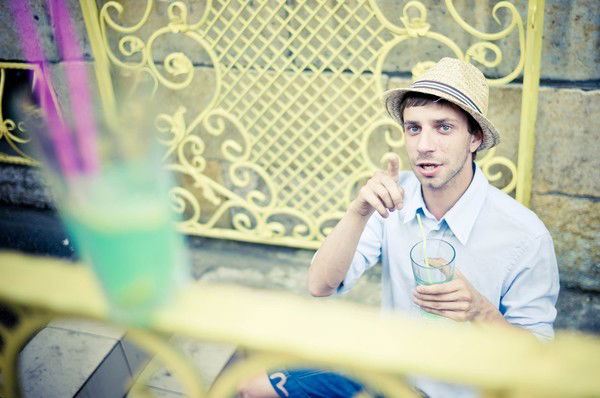 Даниил Икстен