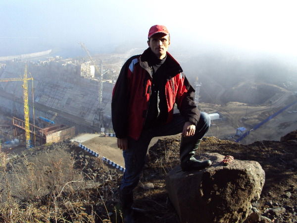 Сергей Щербаков