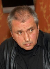 Виктор Гудыма