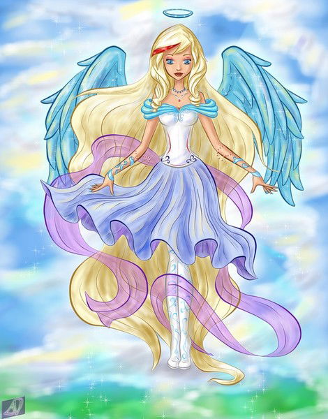 Анна Овсиенко