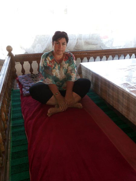 Людмила Старогородцева