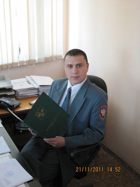 Роман Рахматуллин