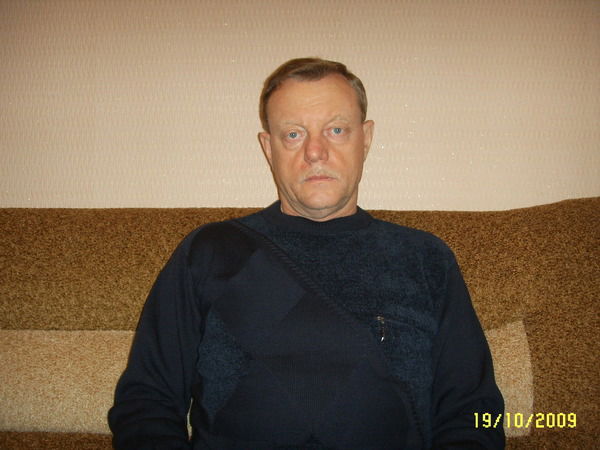 Александр Гурко