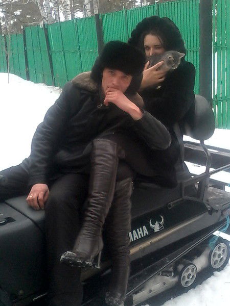 Денис Ишков