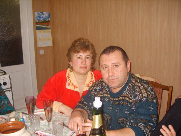 Сергей Добрков