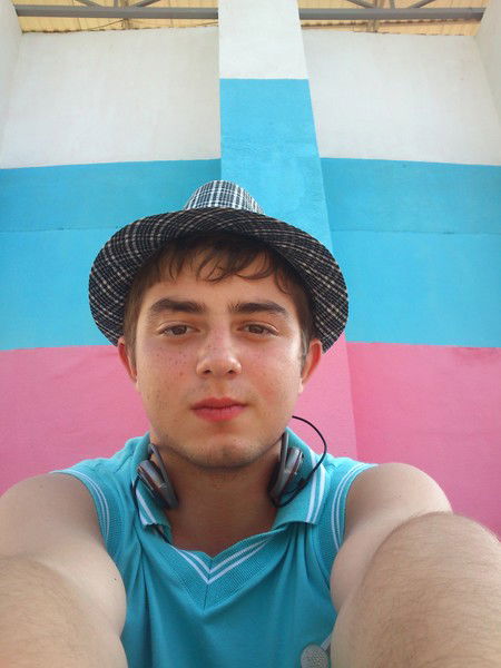 Денис Евтушенко