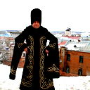 Юрий Федянин