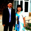 Сарсенов Тургынбай