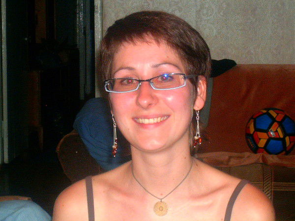 Юлия Андросюк