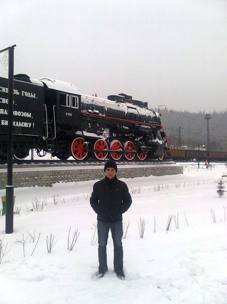 Василий Третьяк