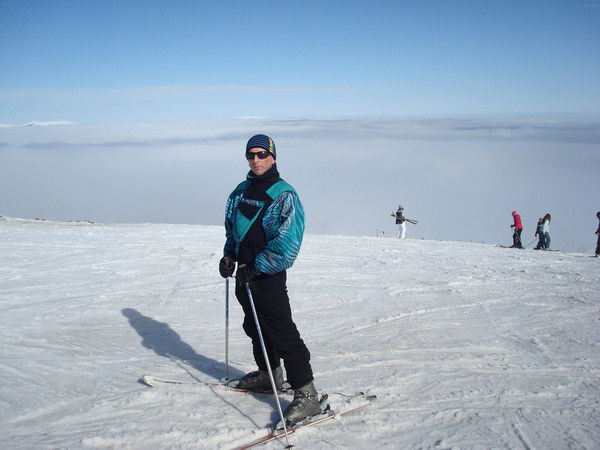 Владимир Бойко