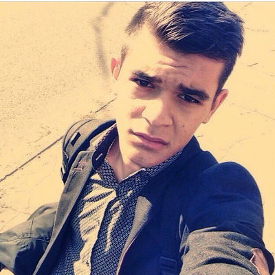 Эльмин Муртузаев